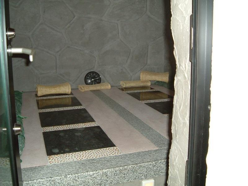Oyado Sansui Hotel อาชิ ภายนอก รูปภาพ