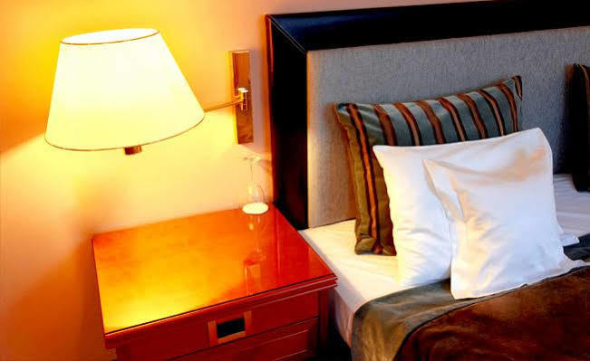 Oyado Sansui Hotel อาชิ ภายนอก รูปภาพ